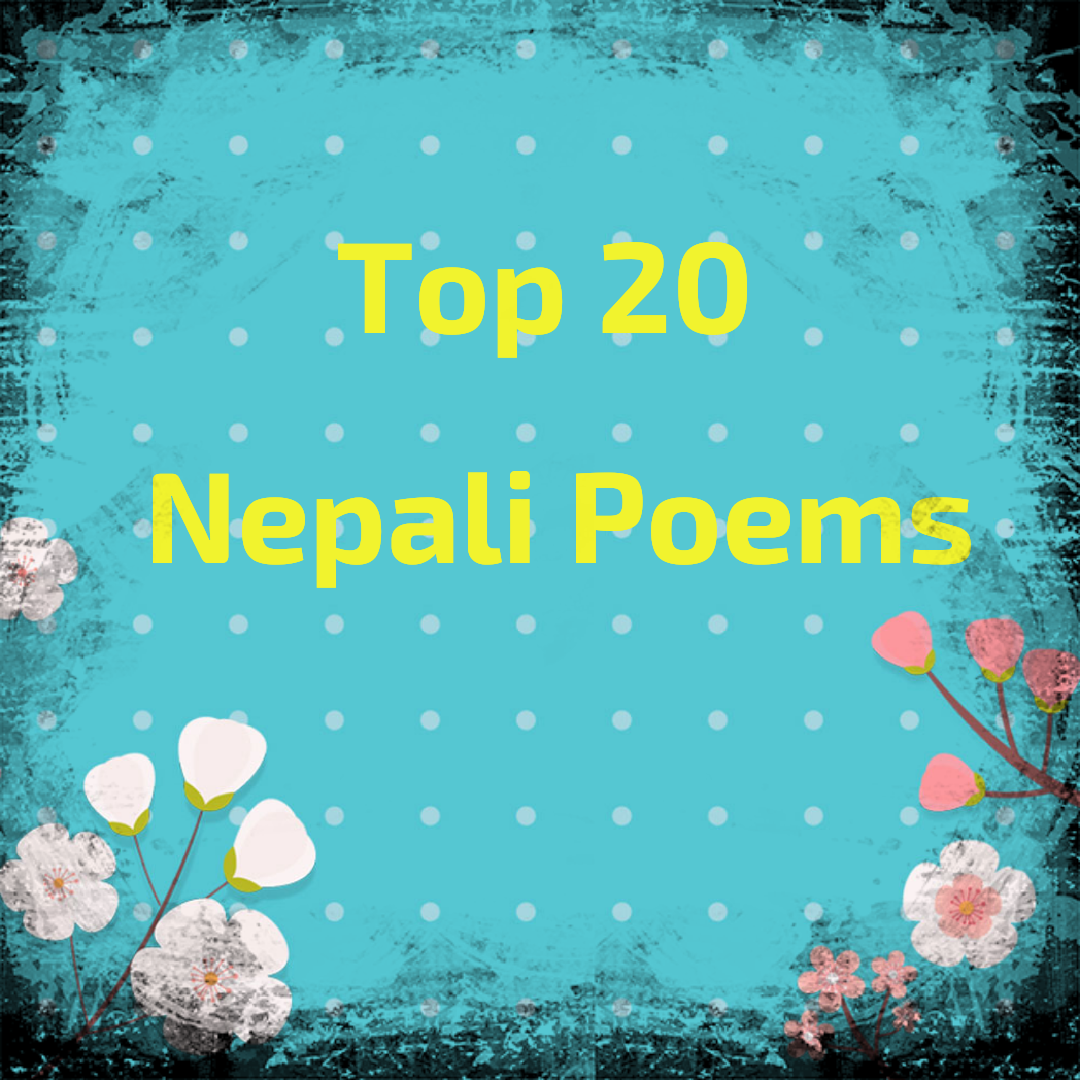 Read Nepali Poems On Inepal Org