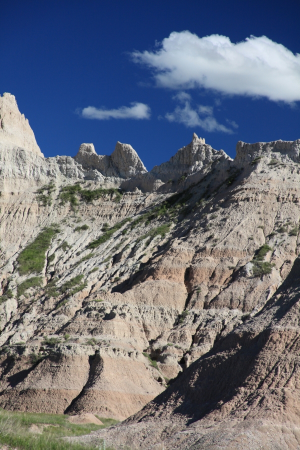 001 Badlands National Park South Dakota 2010